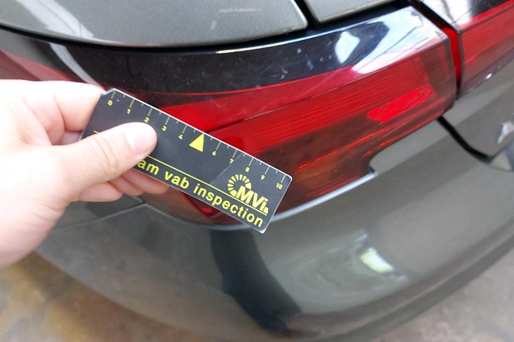 Opel Astra 2017 фото 26