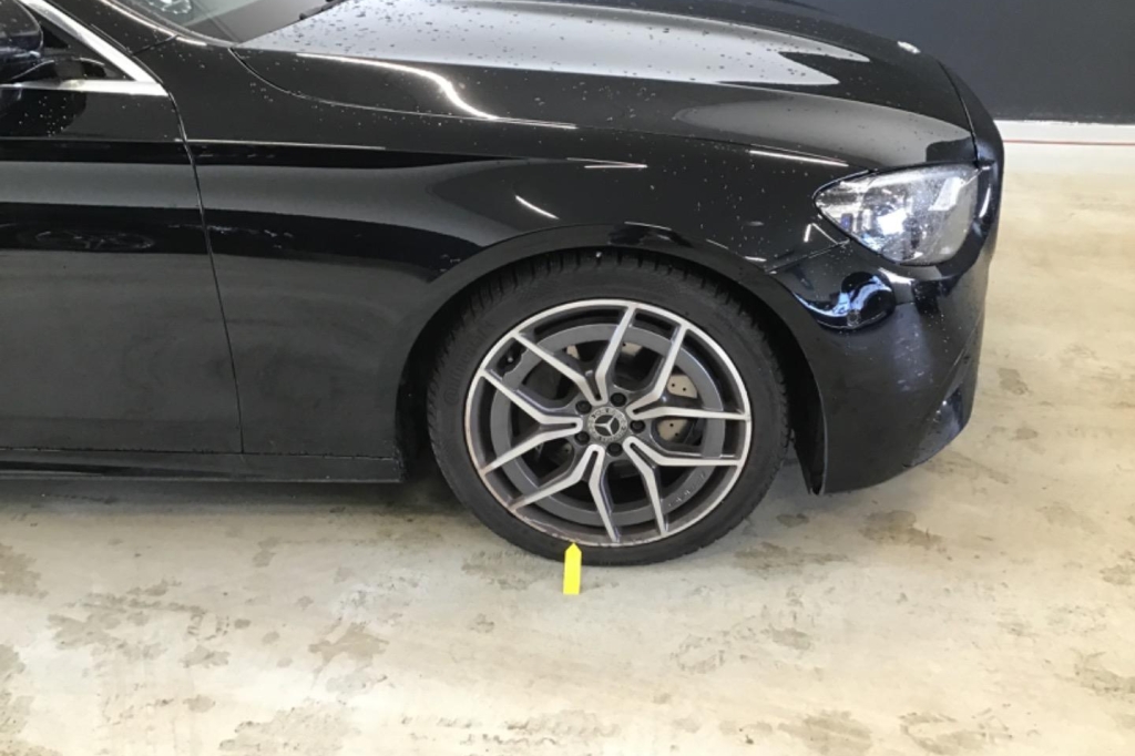 Mercedes-AMG E-Klasse 2021 фото 7