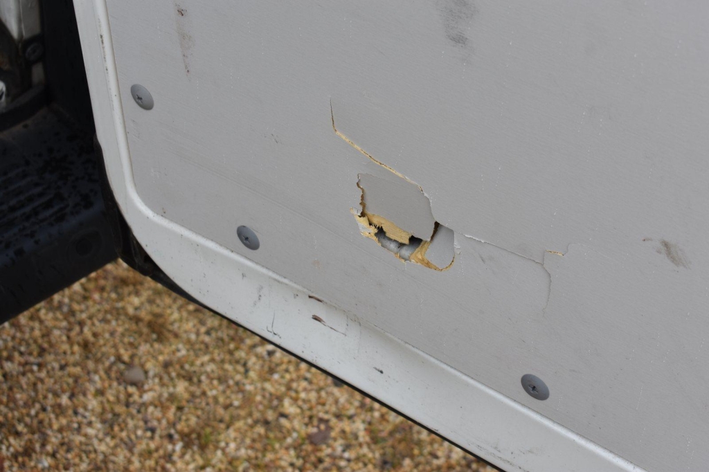 Citroen Jumper груз. 2018 фото 18