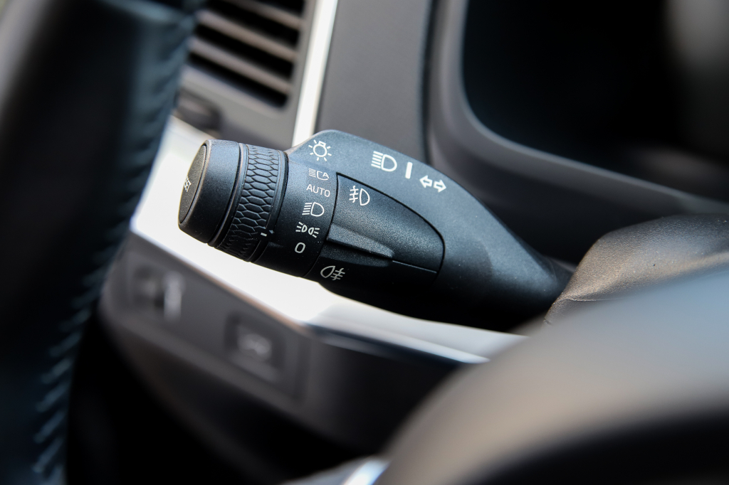 Volvo XC90 2015 photo 17