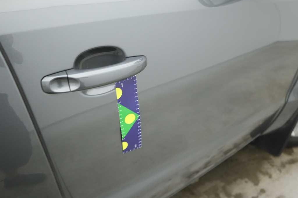 Volkswagen Amarok 2016 фото 27