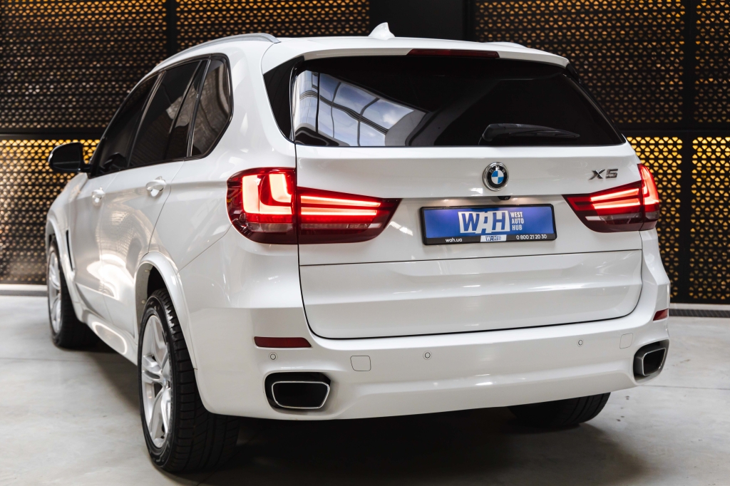 BMW X5 2017 фото BMW X5 2017 фото 9