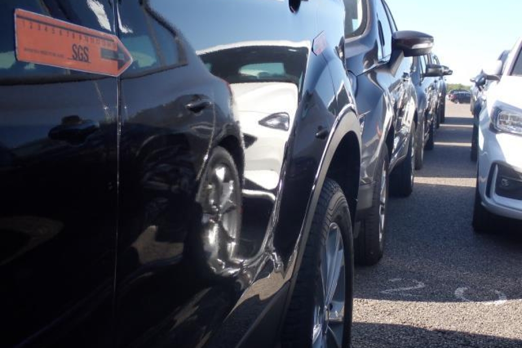 Ford Kuga 2019 photo 10