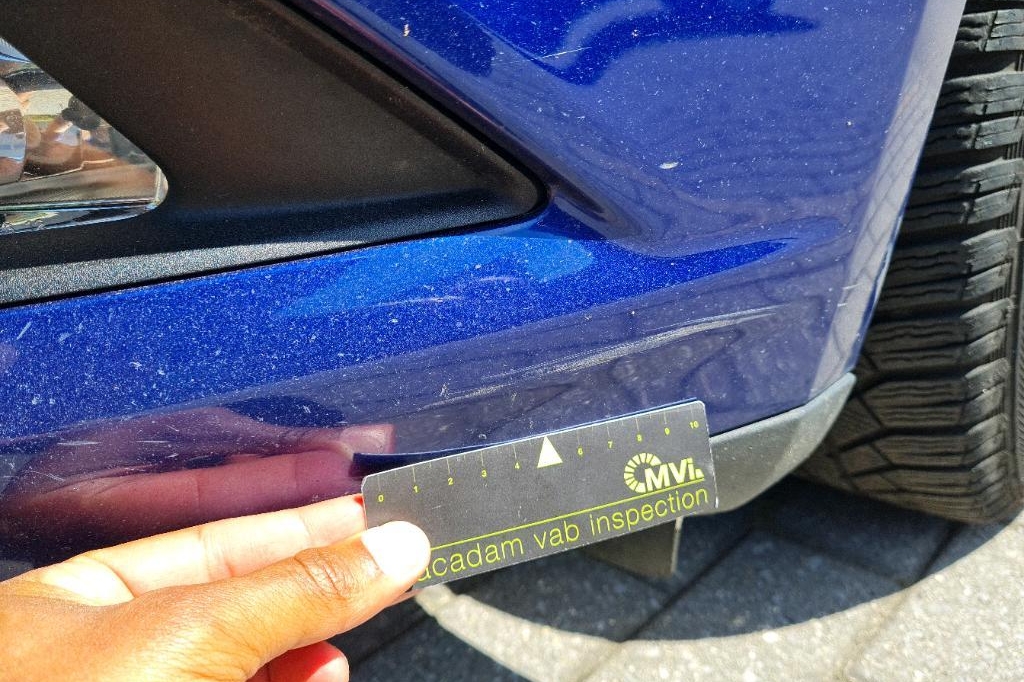 Ford Mondeo Turnier 2018 фото 37