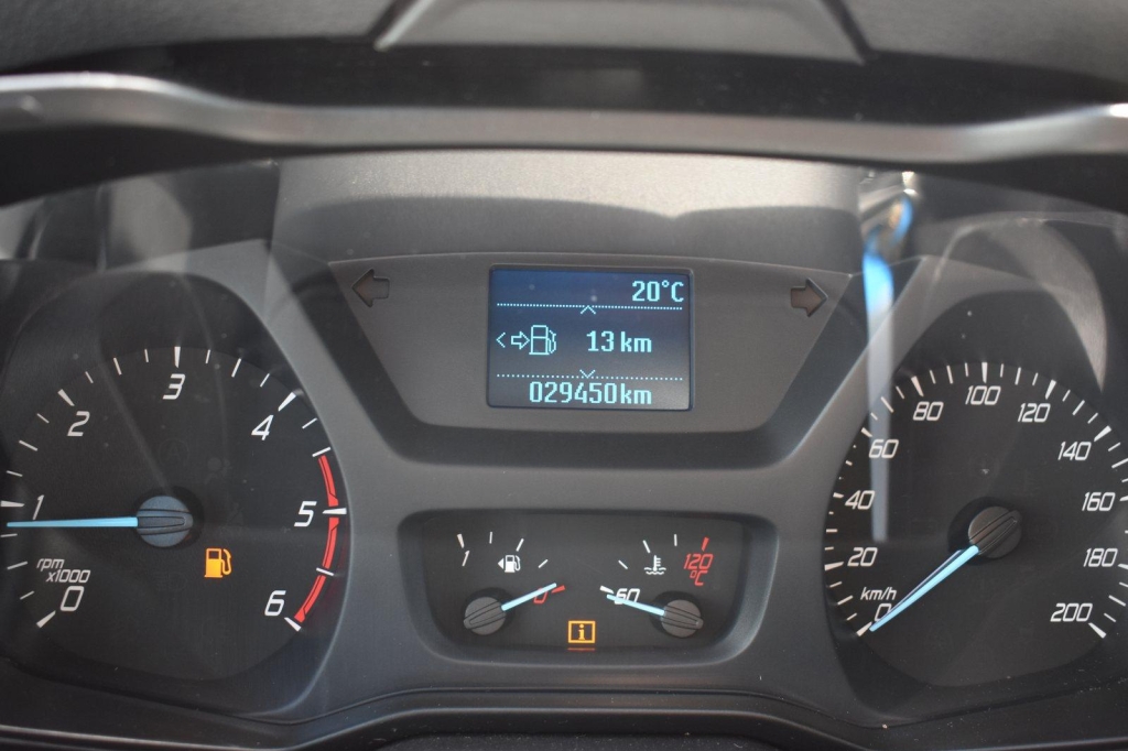 Ford Transit Pritsche 2019 фото 7