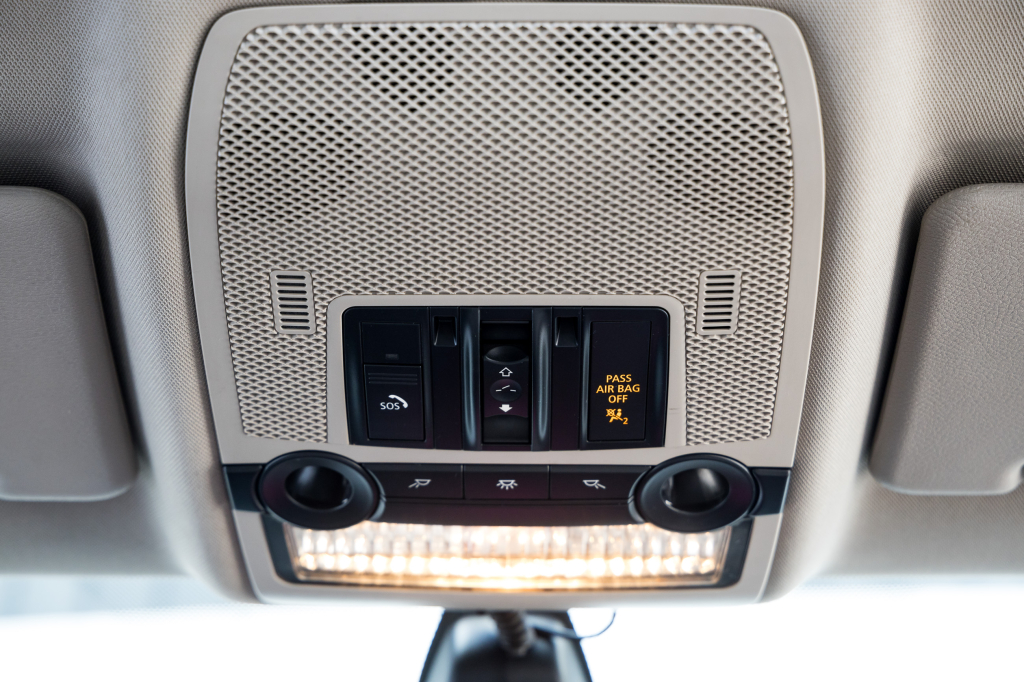 BMW X5 2012 photo 26