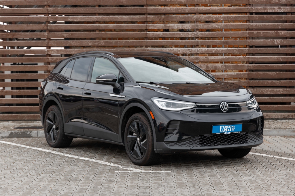 Volkswagen ID.4 Pro S 2022 photo 5