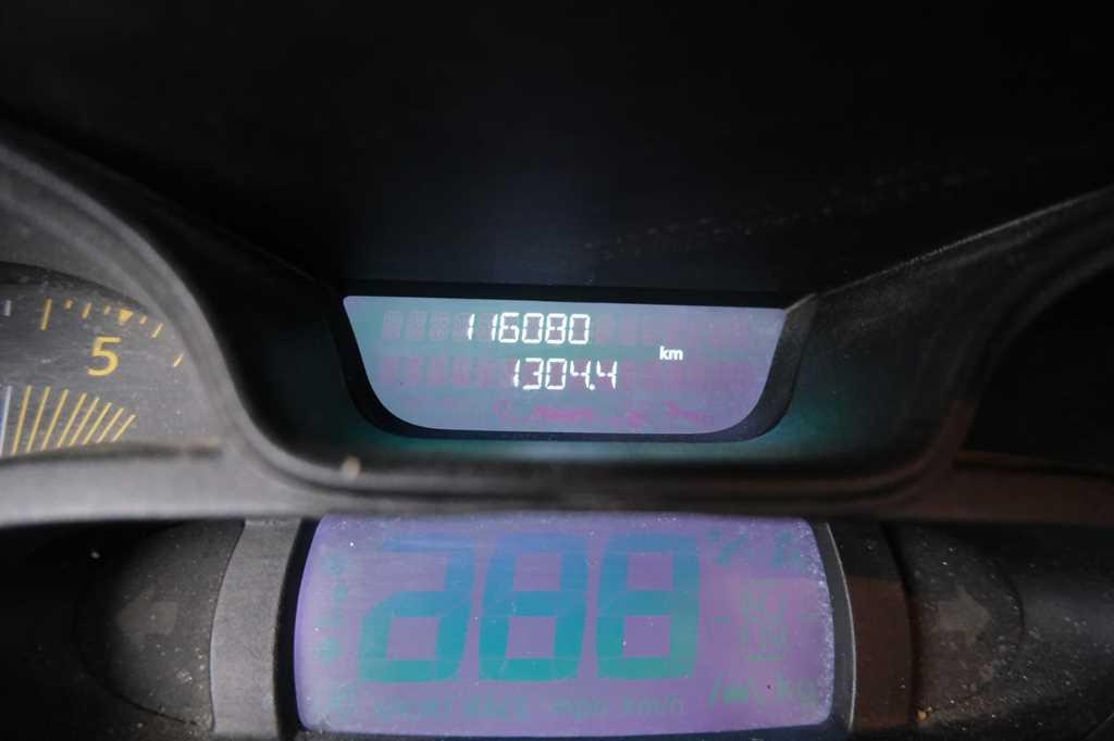 Renault Trafic 2016 photo 5