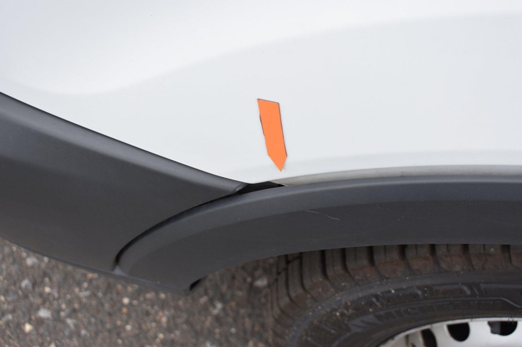 Ford Transit Kasten 2017 фото 13