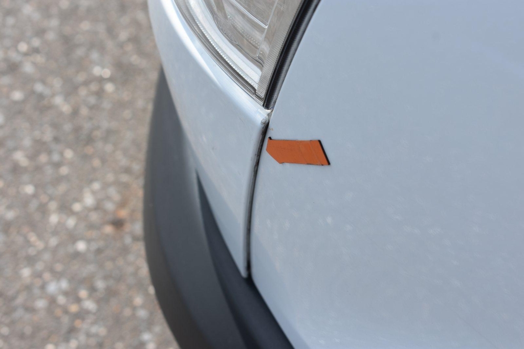 Ford Transit Kasten 2019 фото 16