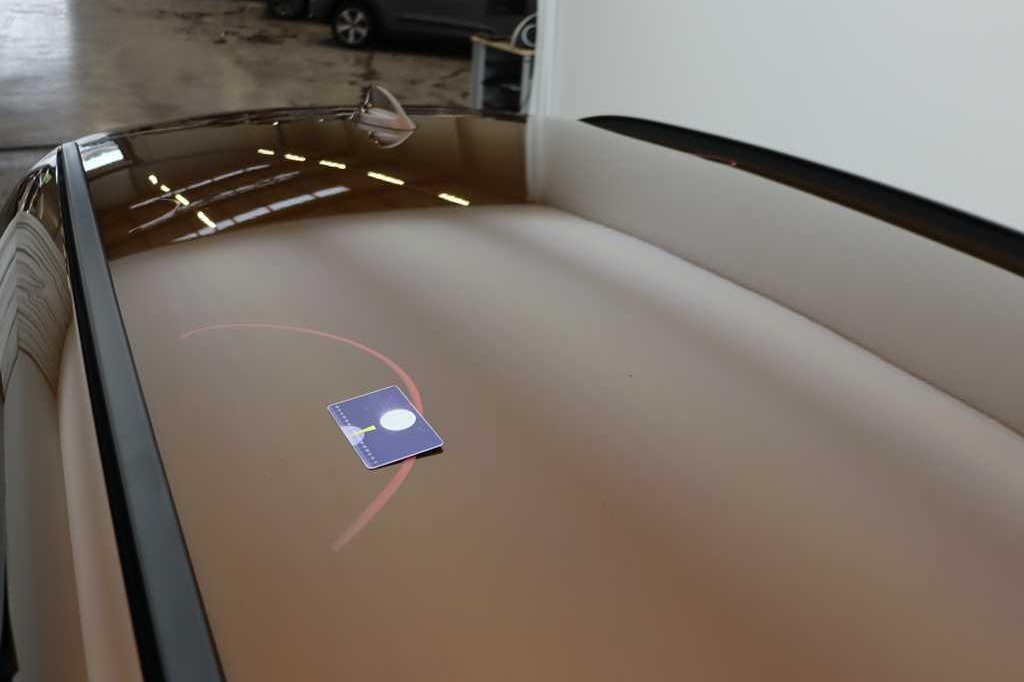 BMW X1 2017 photo 20