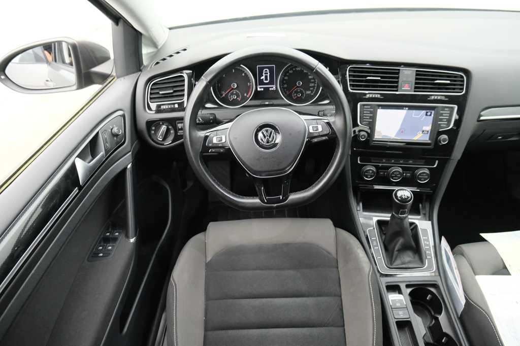 Volkswagen Golf 2016 photo 3