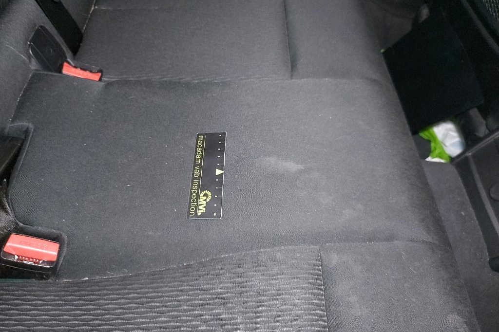 BMW 3er Touring 2016 фото 14