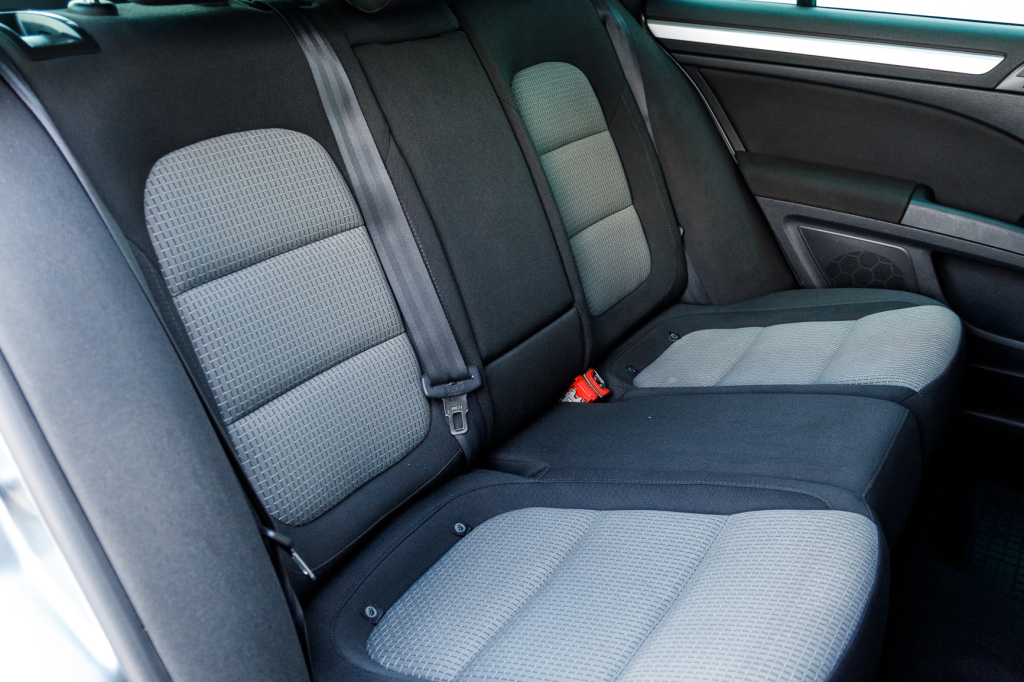 Skoda Superb 4x4 2011 фото 13