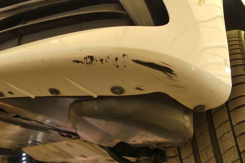 BMW 5er Touring 2018 фото 18