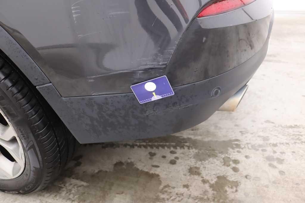 BMW X4 2017 фото 31