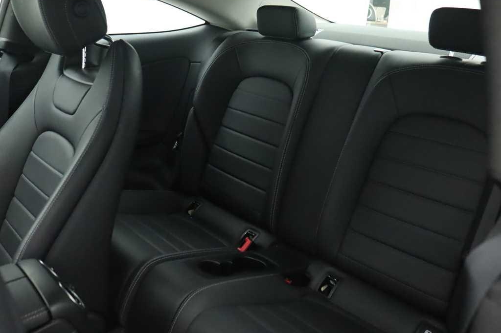 Mercedes-Benz C-Klasse 2018 photo 1