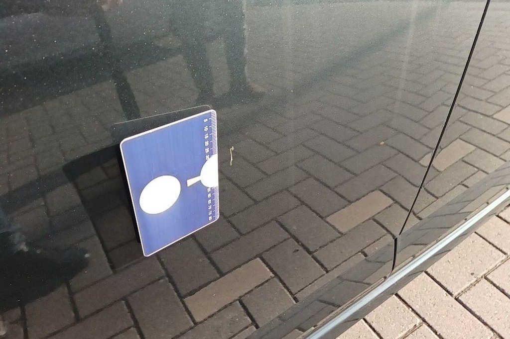 Skoda Octavia Combi 2016 фото 17