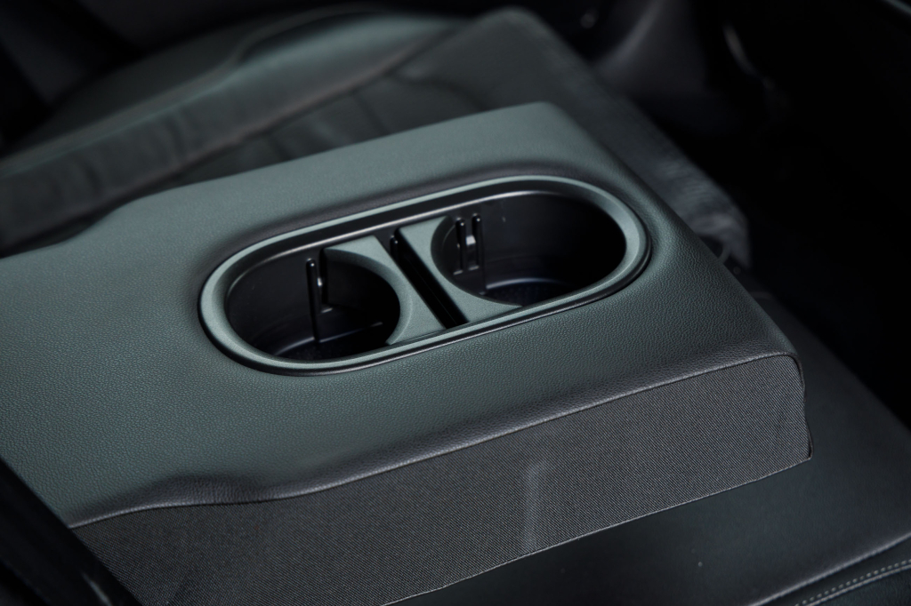 Volkswagen Golf VII 2.0 2015 photo 22