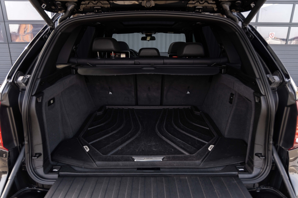 BMW X5 2017 photo 42