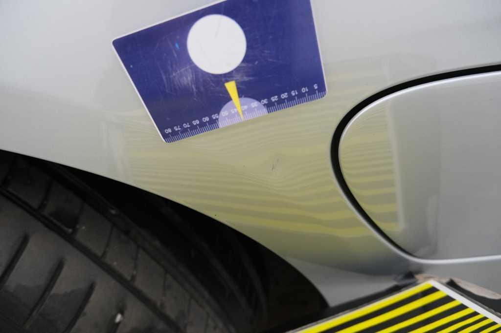 BMW 3er 2016 photo 45