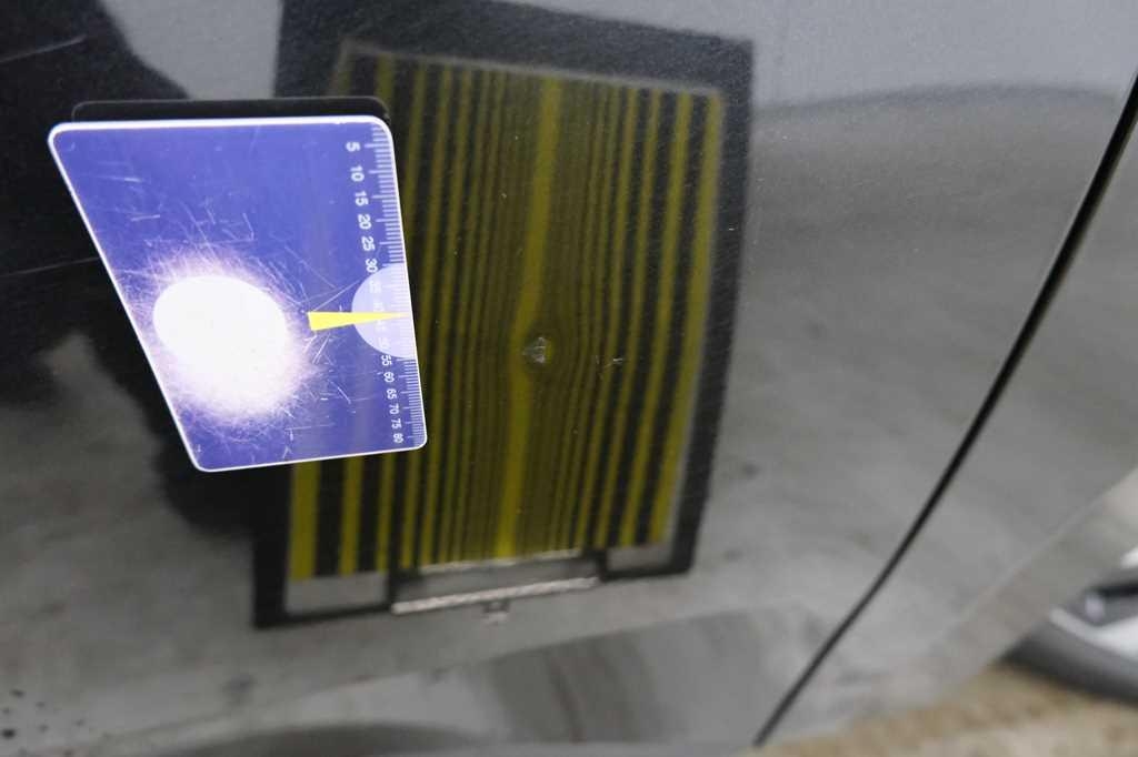 Skoda Superb 2017 фото 46