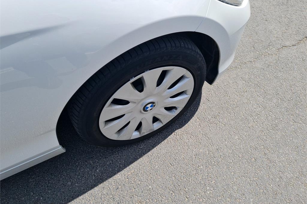 BMW 1er 2017 фото 8