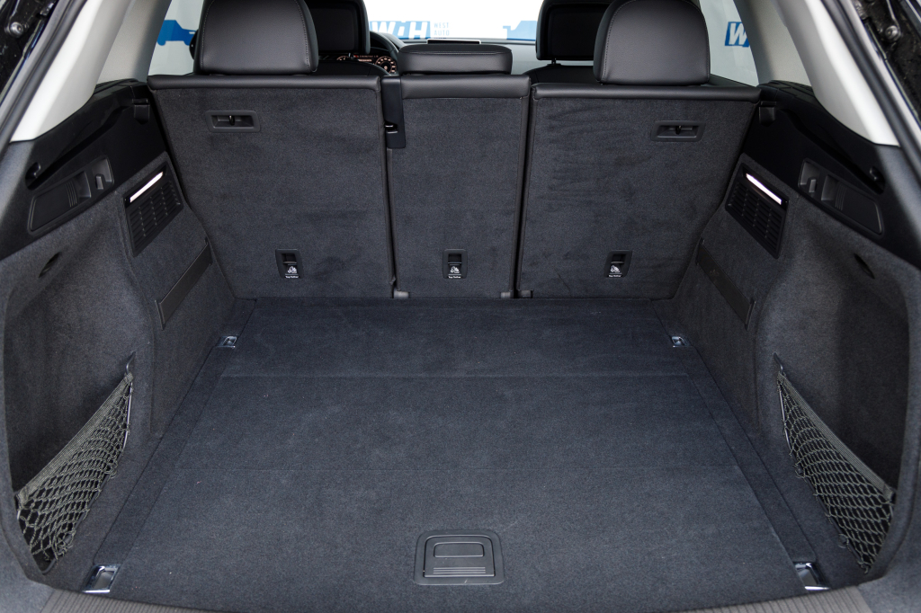 Audi Q5 Premium Plus 2018 фото 36