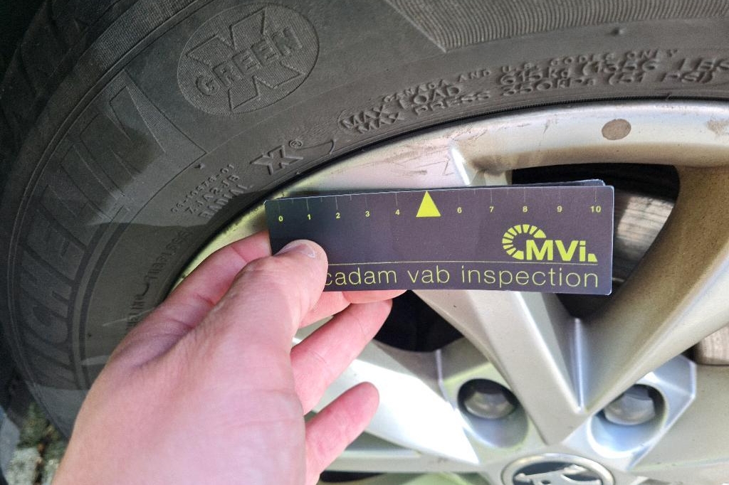 Skoda Octavia Combi 2017 фото 22