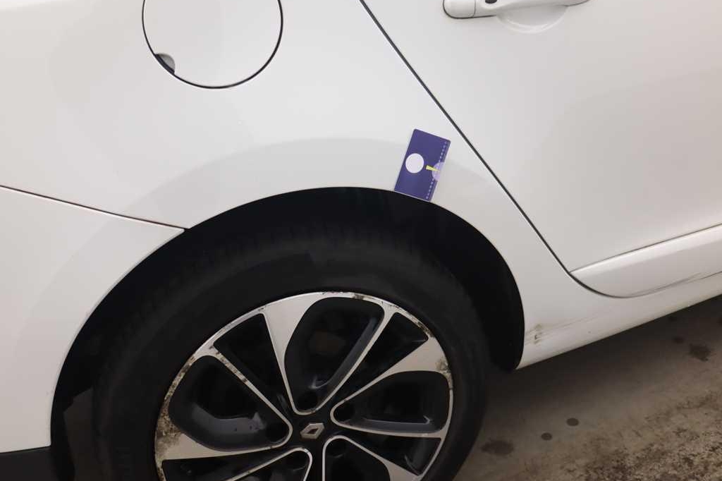 Renault Megane Grandtour 2016 фото 12