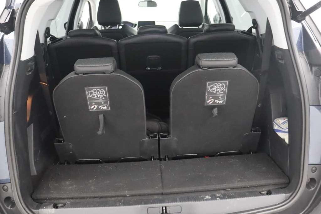 Peugeot 5008 2018 photo 1