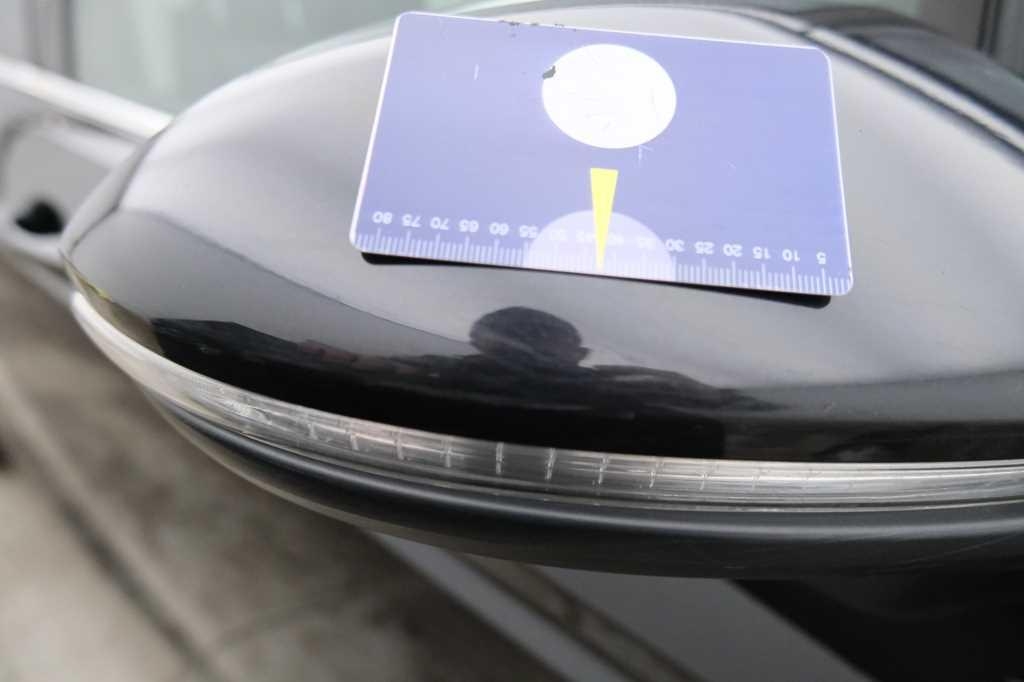 Volkswagen Touran 2017 фото 118