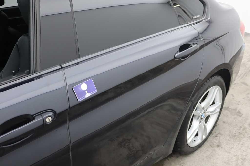 BMW 4er Gran Coupe 2017 фото 24