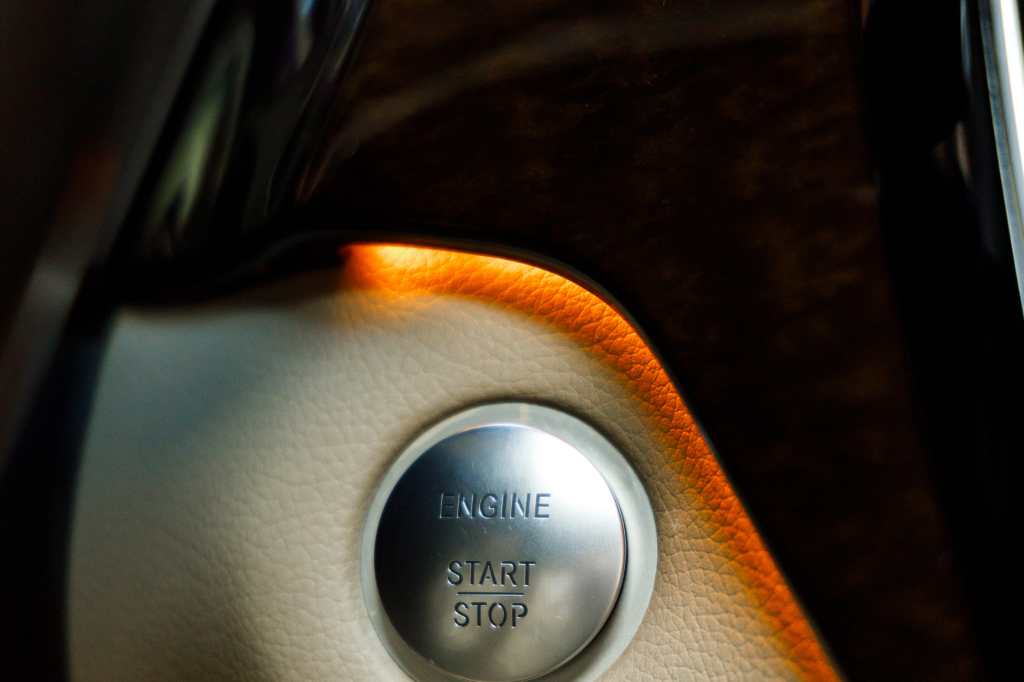 Mercedes-Benz GLS 450 4matic 2016 photo 21