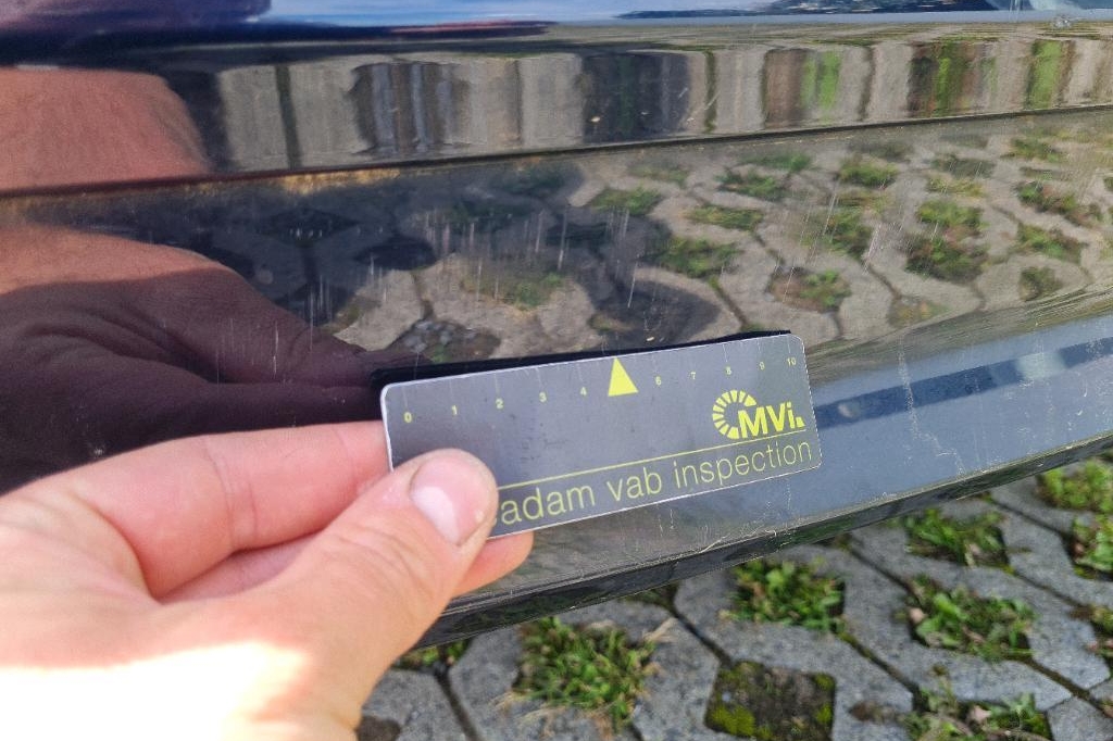 BMW 5 Series 2017 фото 19