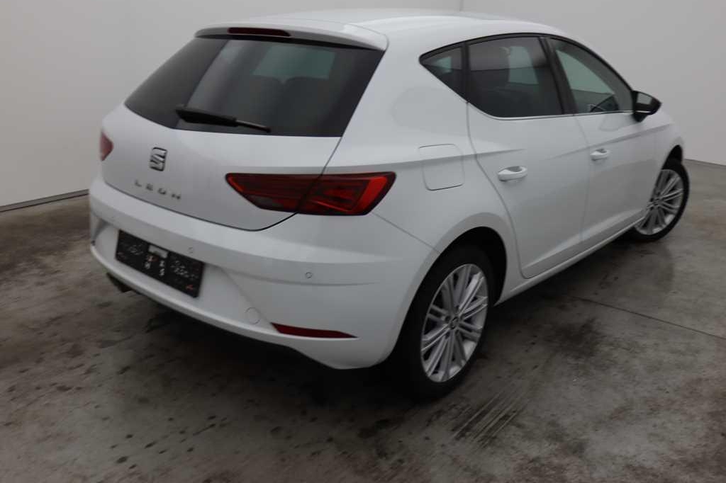 SEAT Leon 2017 фото 3