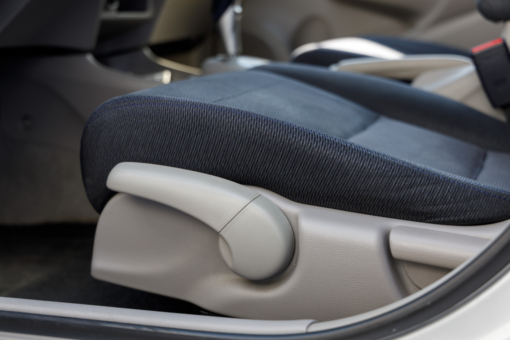 Honda Insight 2010 фото 19