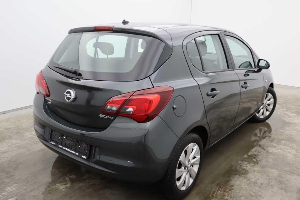 Opel Corsa 2017 фото 2