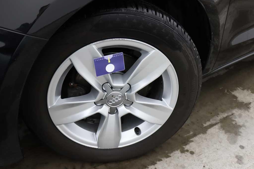 Audi A1 2016 photo 8