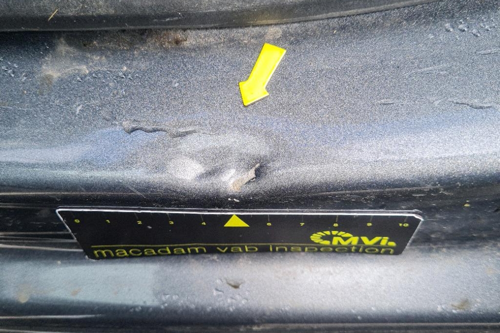 Volkswagen Touran 2016 фото 9