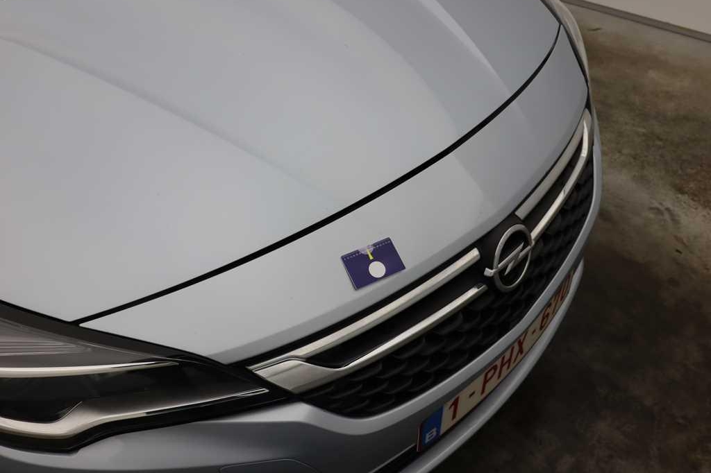 Opel Astra Sports Tourer 2016 photo 44