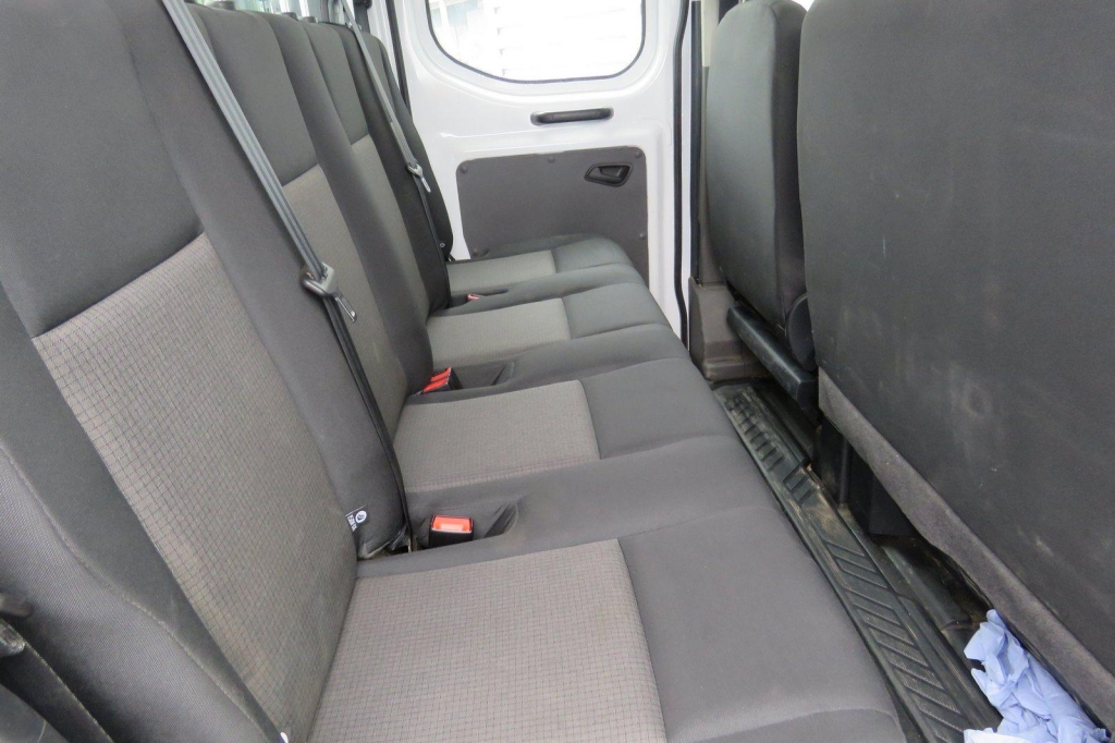 Ford Transit Pritsche 2020 photo 4