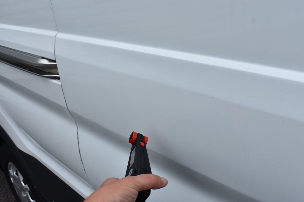 Ford Transit Kasten 2019 photo 26