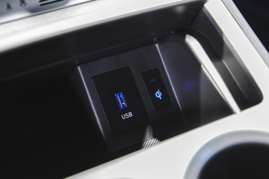 Hyundai Kona Electric 2021 photo 29