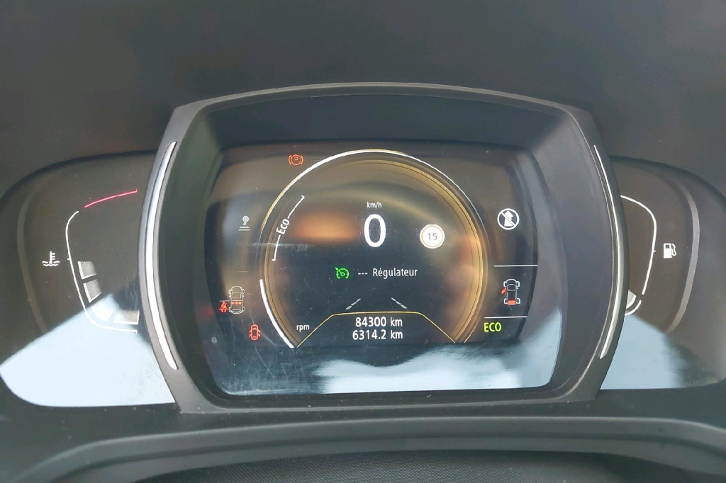 Renault Kadjar 2018 фото 7