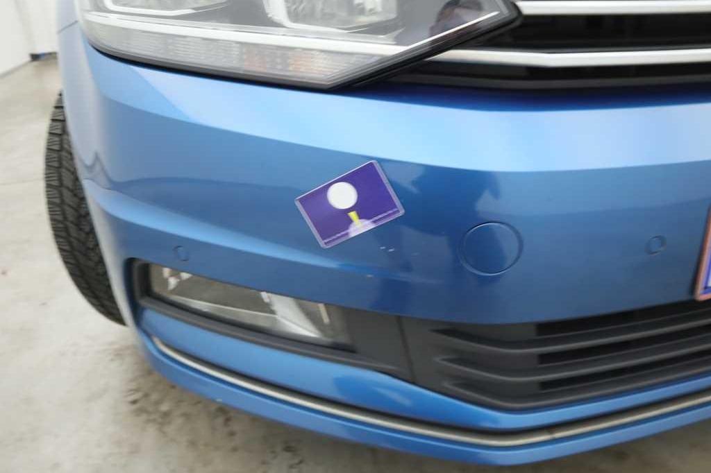 Volkswagen Touran 2016 photo 69