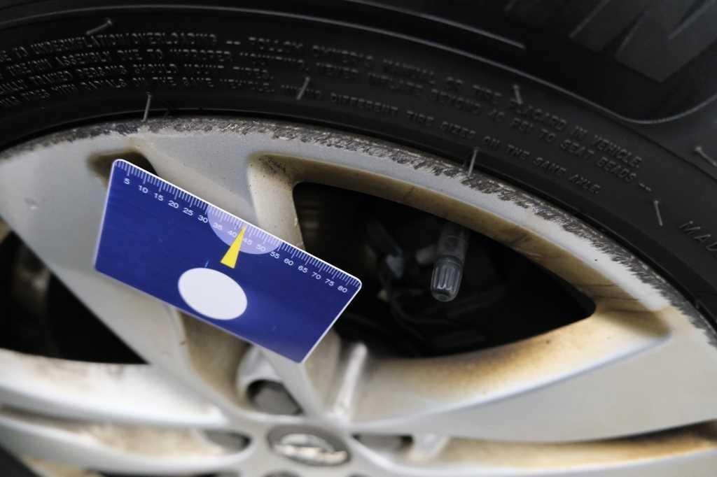 Opel Astra Sports Tourer 2019 photo 7