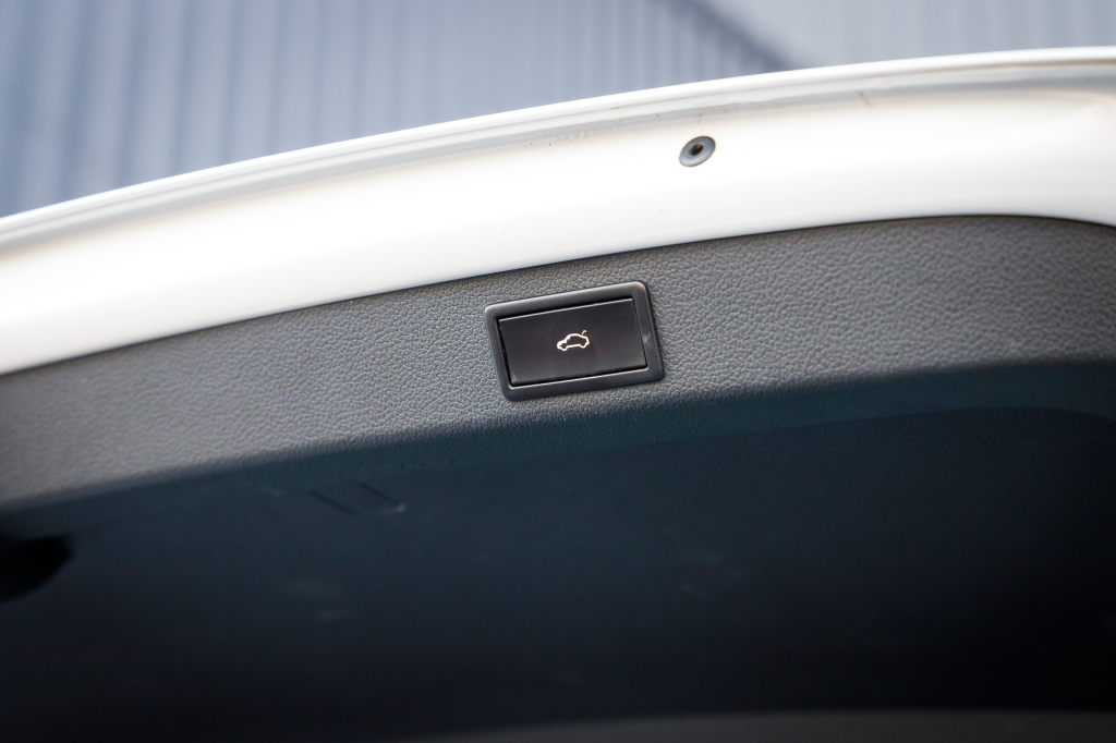 Skoda Superb Laurin & Klement 4x4 2015 photo 45