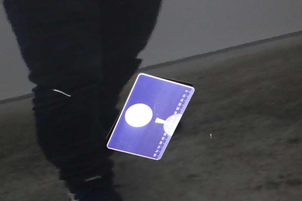 Skoda Superb Combi 2016 фото 27