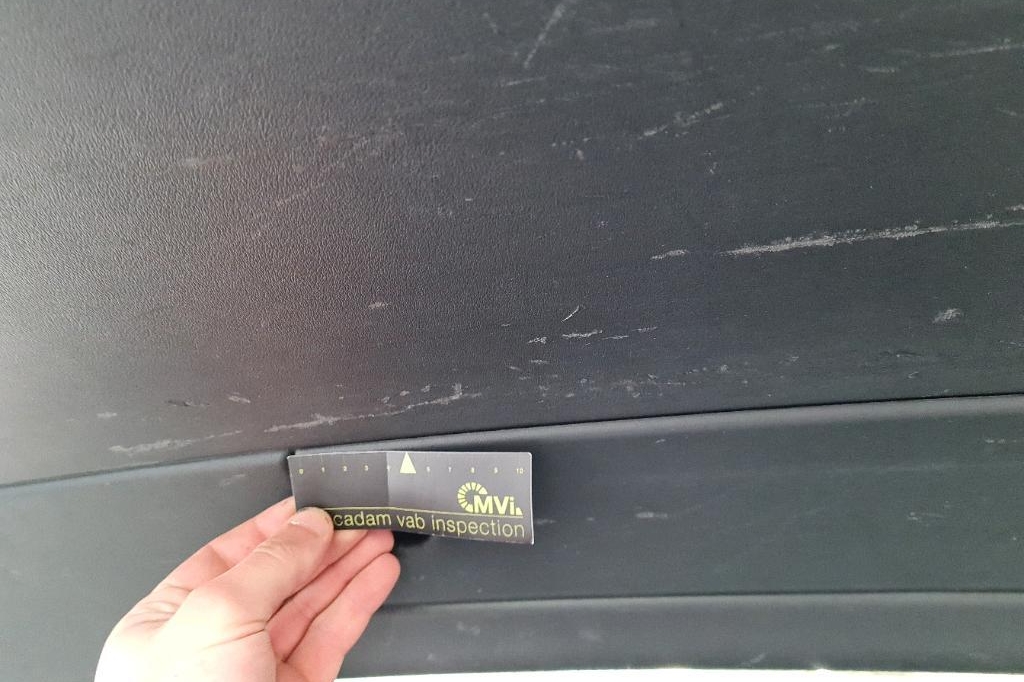 Jaguar XF Sportbrake 2018 photo 30